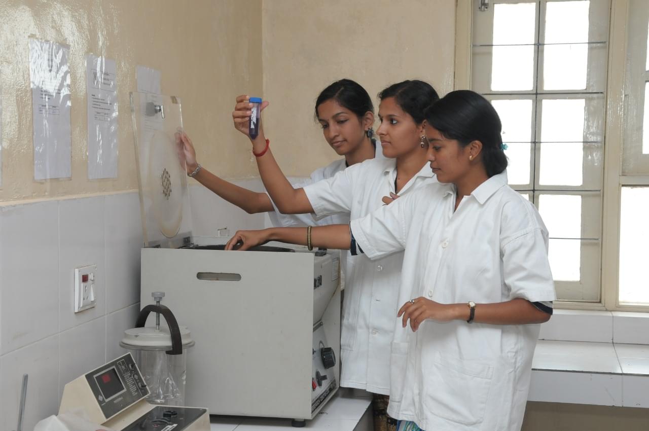 Sri Ramakrishna College of Arts & Science For Women Coimbatore hostel photo 2